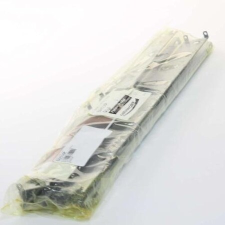 Fisher & Paykel 524116P Fisher & Paykel Dishwasher Kit Bracket Slide Right & Left Assembly 524116P